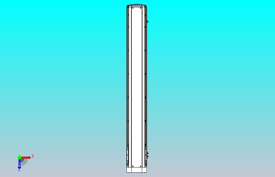 ETH17-1150-BM-M40直线模组