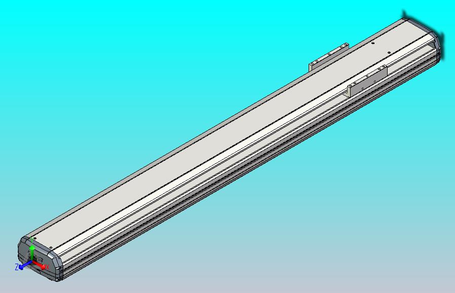 ETH17-1150-M-煞車-組合直线模组