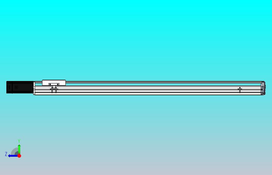 ETH17-1250-BC-M75B直线模组