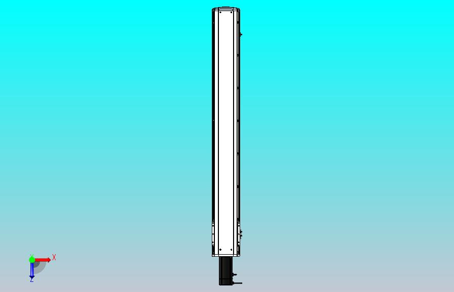 ETH17-1250-BC-M75B直线模组
