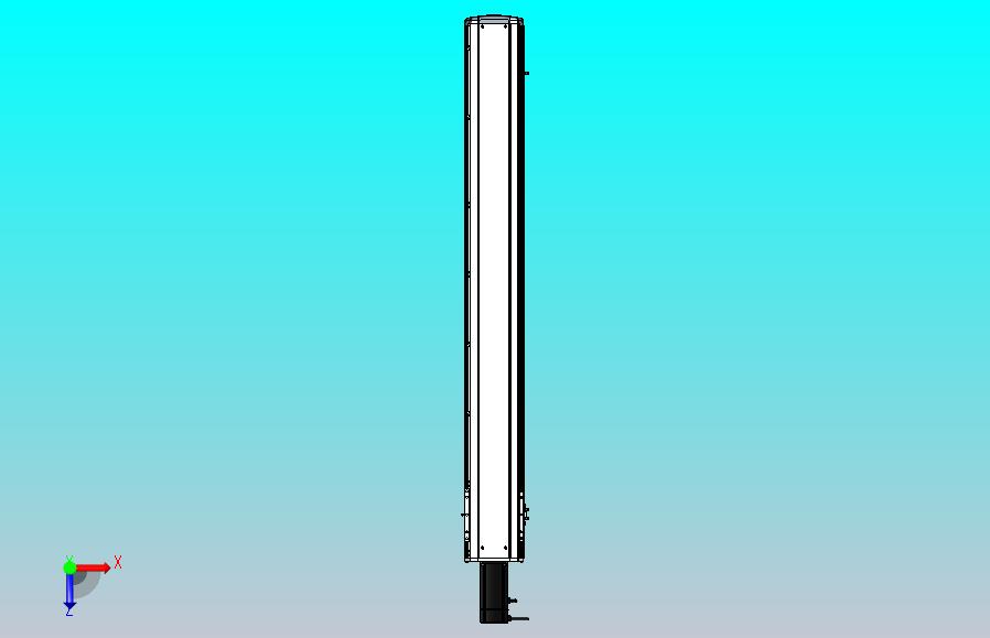 ETH17-1300-BC-M75B-914直线模组