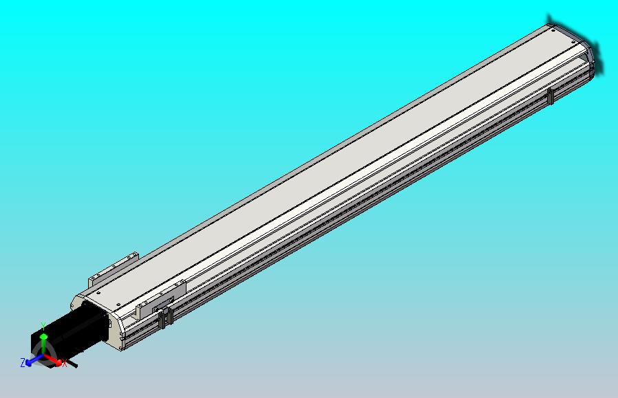 ETH17-1300-BC-M75B-914直线模组