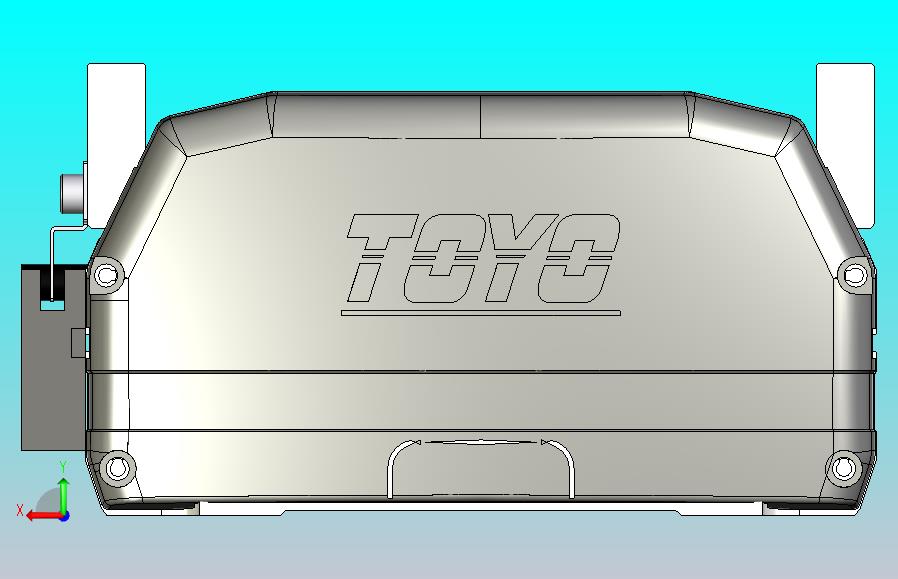 ETH17-1400-BC-M75直线模组