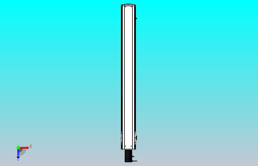 ETH17-1400-BC-M75直线模组