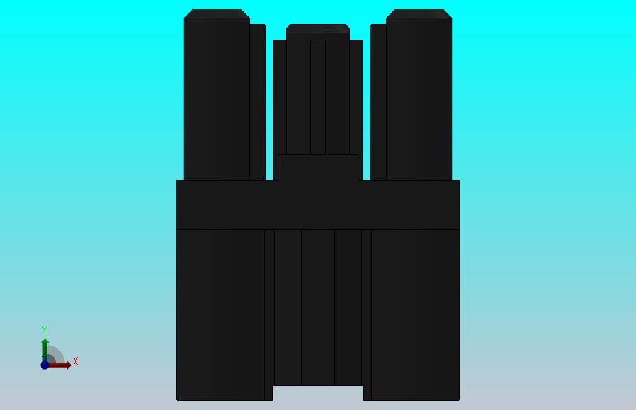 压缩空气歧管_压缩空气歧管