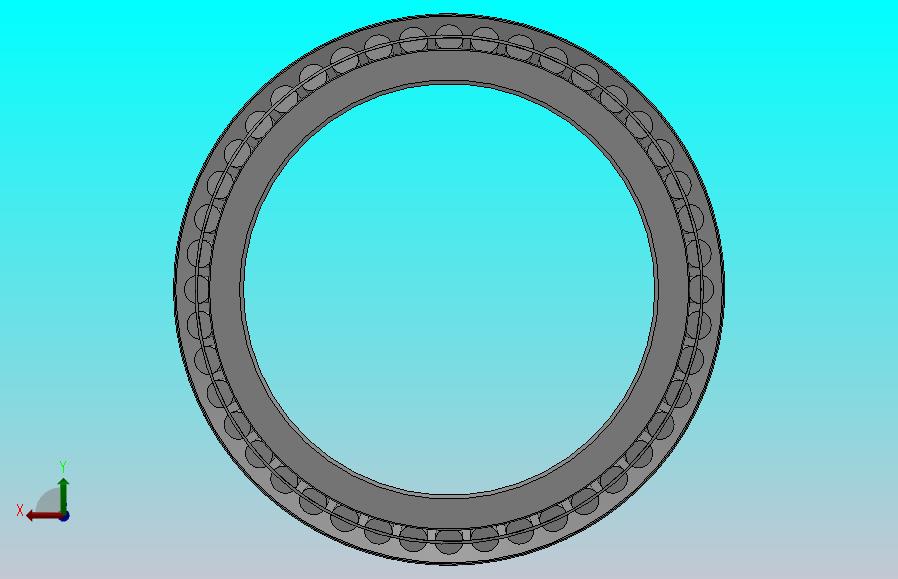 轧机用双列圆锥滚子轴承（350000型）_19系列 3519／530
