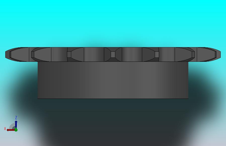 直孔链轮083／084型_15-083／084-1