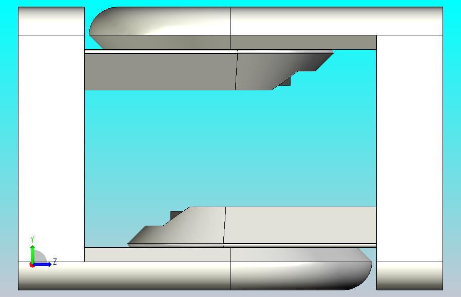 重型合页 6 系列 30X30_重型合页 6 系列 30X30