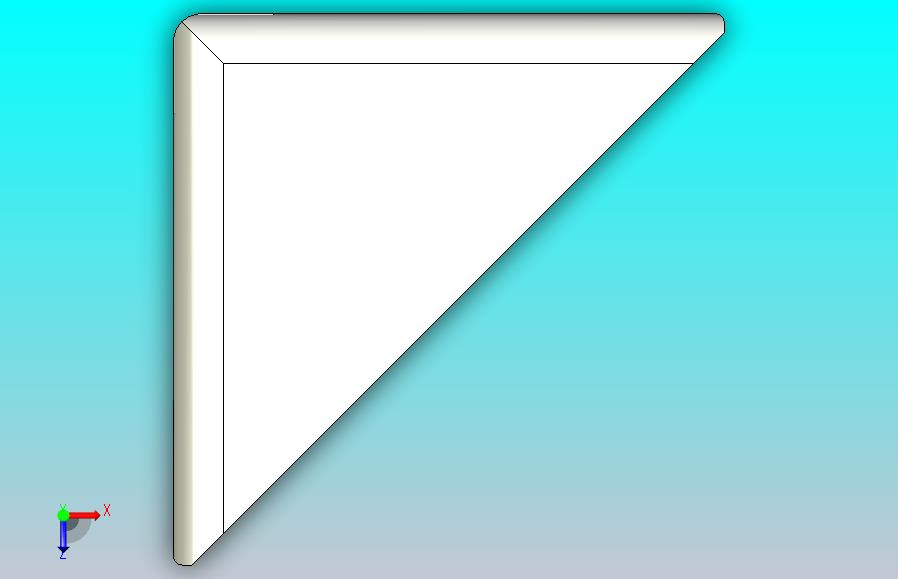 铸锌角件6系列30x30_铸锌角件6系列30x30