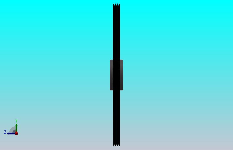 锥套式皮带轮 SPA_SPA1000X3