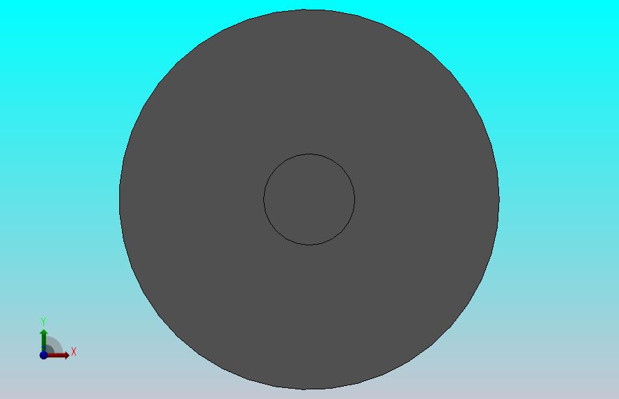 纵向型导向型滚轮_RGL-50-50-M18