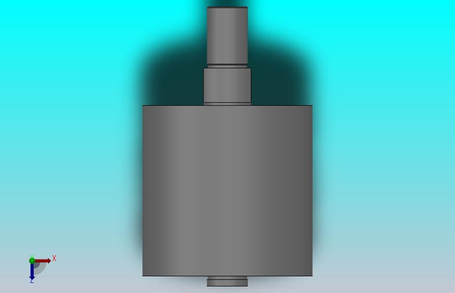 纵向型导向型滚轮_RGL-50-50-M18