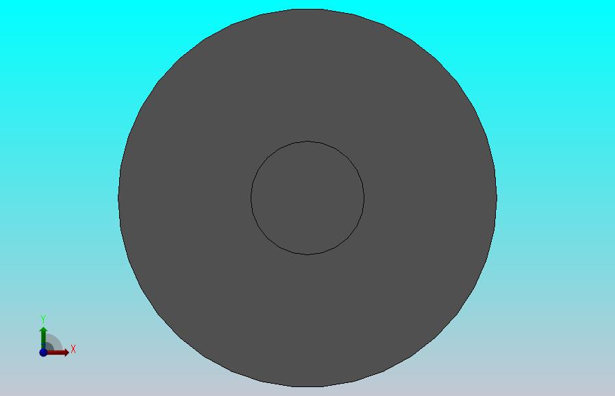 纵向型导向型滚轮_RGL-20-25-M18