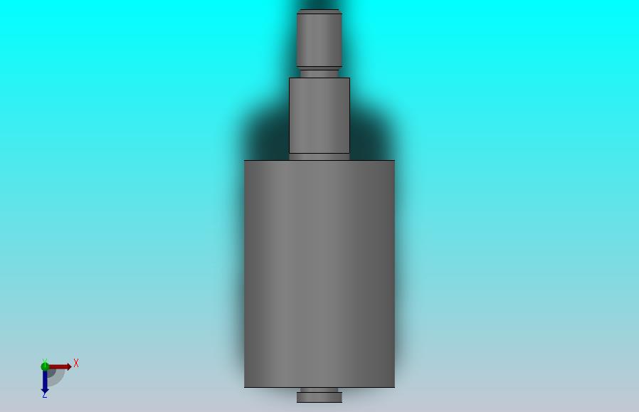 纵向型导向型滚轮_RGL-20-30-M18