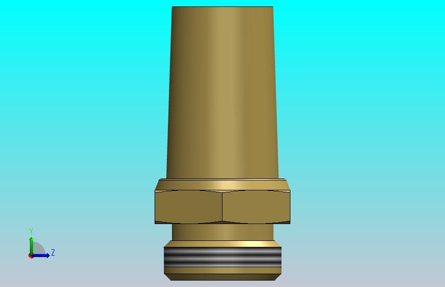 1-2″消音器