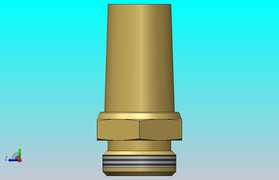 1-2″消音器