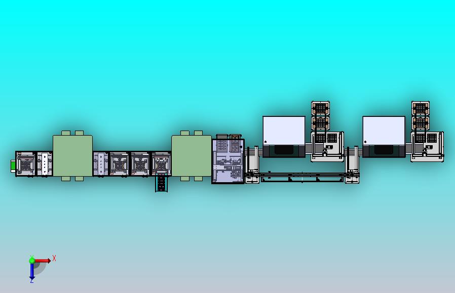 PCB点胶及捞孔机设备,PCB板通用设备