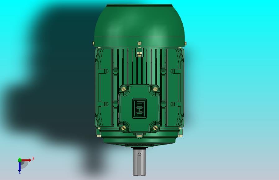 100L_TOP万高电机