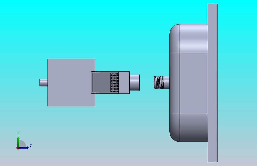 具有固水油分离器的实验室操作台