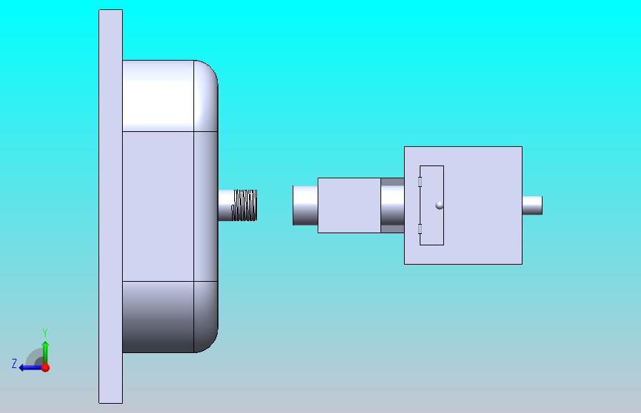 具有固水油分离器的实验室操作台