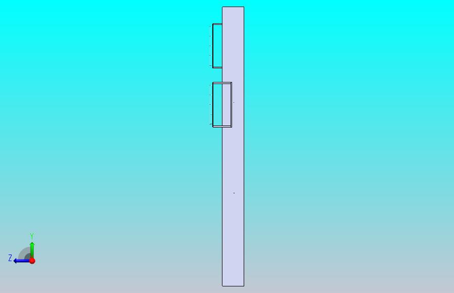 快速上下料定距离流转输送线
