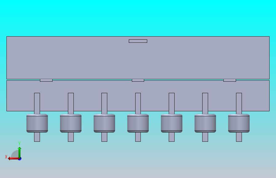 河道污水净化处理用悬浮污物行走收集系统