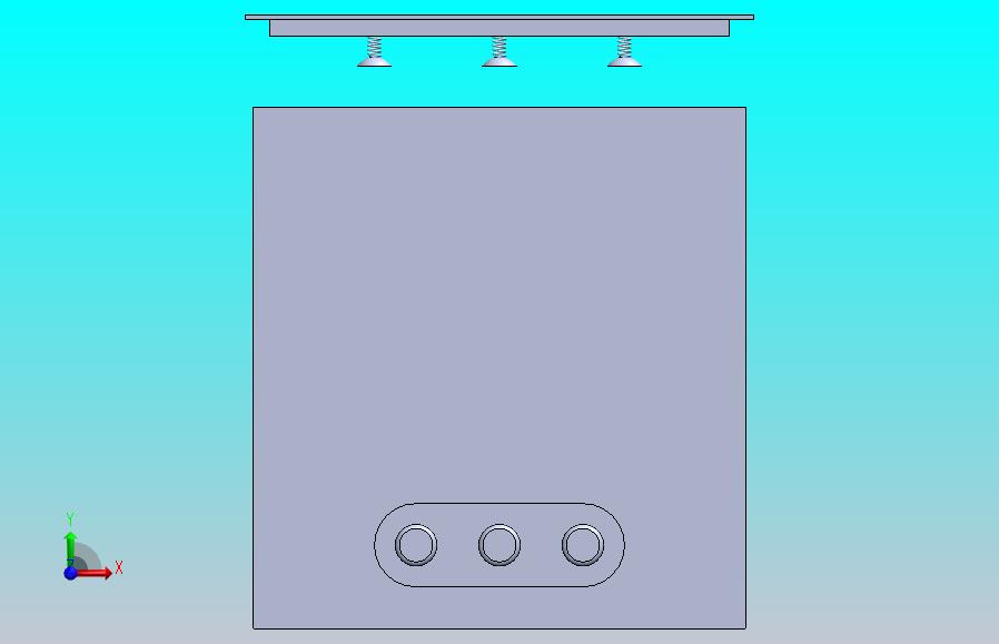 实验室试剂瓶超声波清洗器