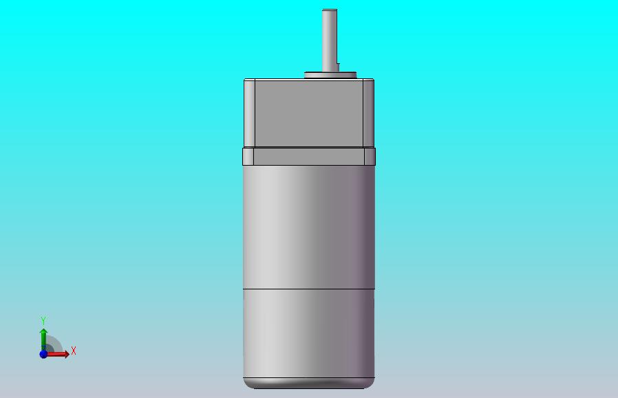 东洋电机6W-(3-20K)