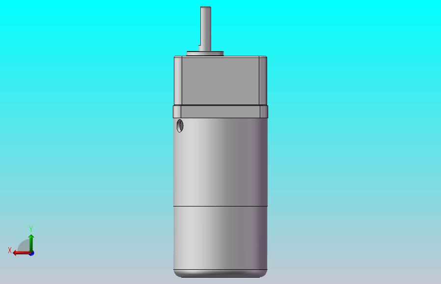 东洋电机6W-(3-20K)