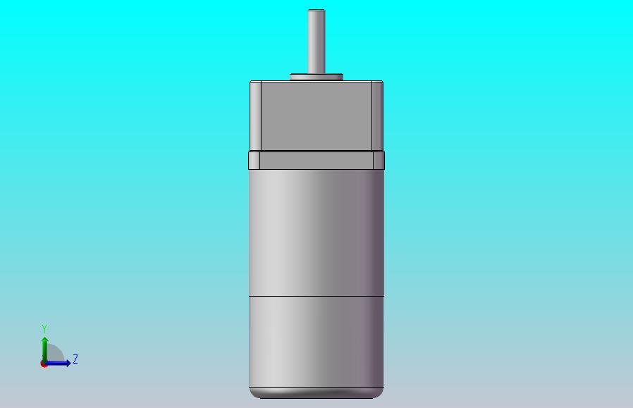 东洋电机6W-(3-20K)