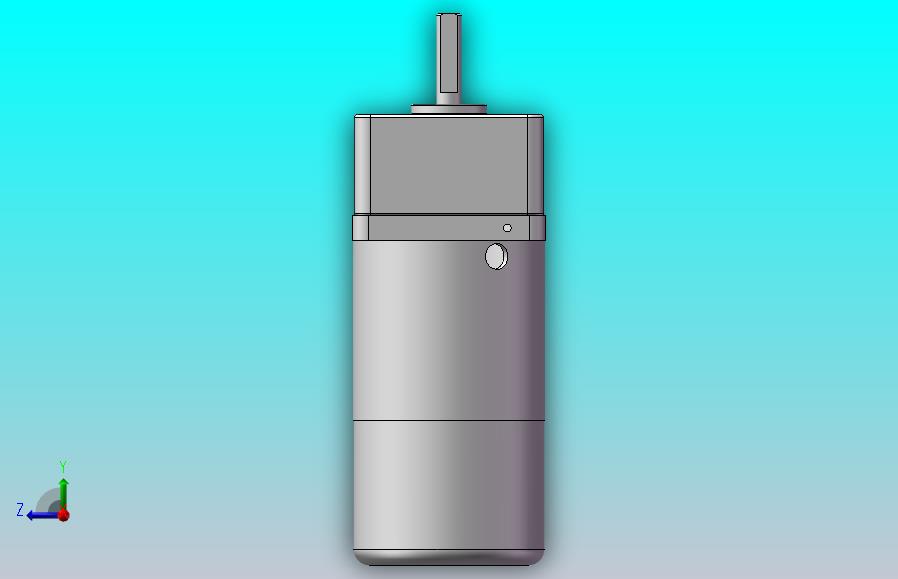 东洋电机6W-(3-20K)