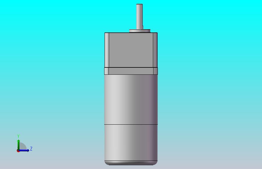 东洋电机6W-(25-300K)