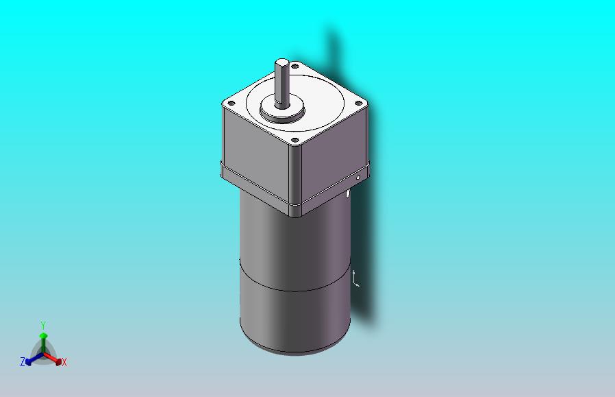 东洋电机6W-(25-300K)