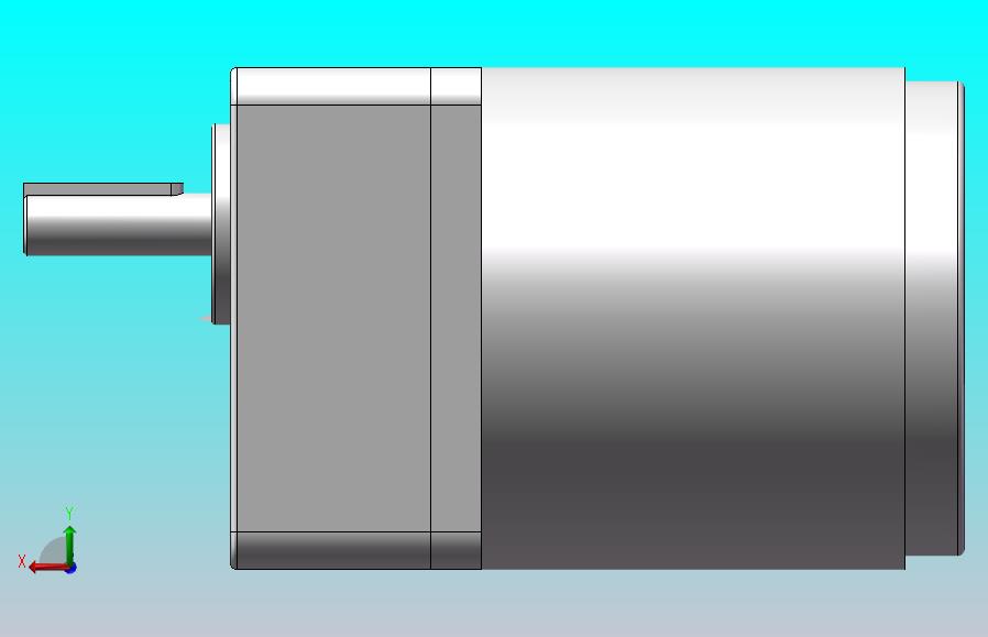 东洋电机10W-(2.5-20K)