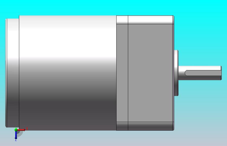 东洋电机10W-(2.5-20K)