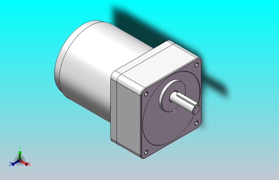 东洋电机10W-(2.5-20K)
