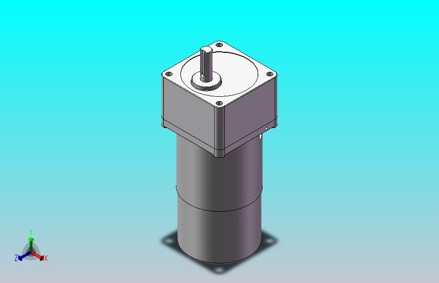 东洋电机15W-(25-300K)