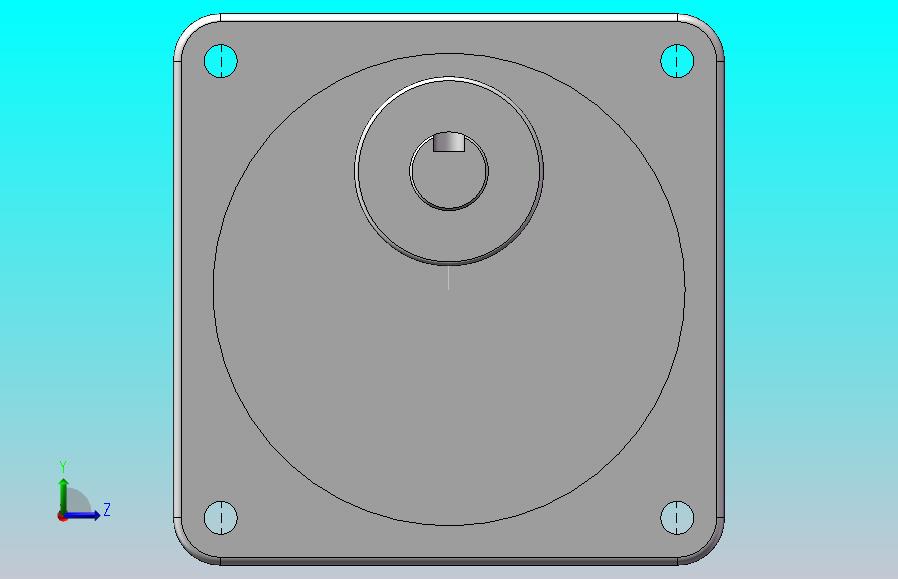 东洋电机20W-(2-20K)