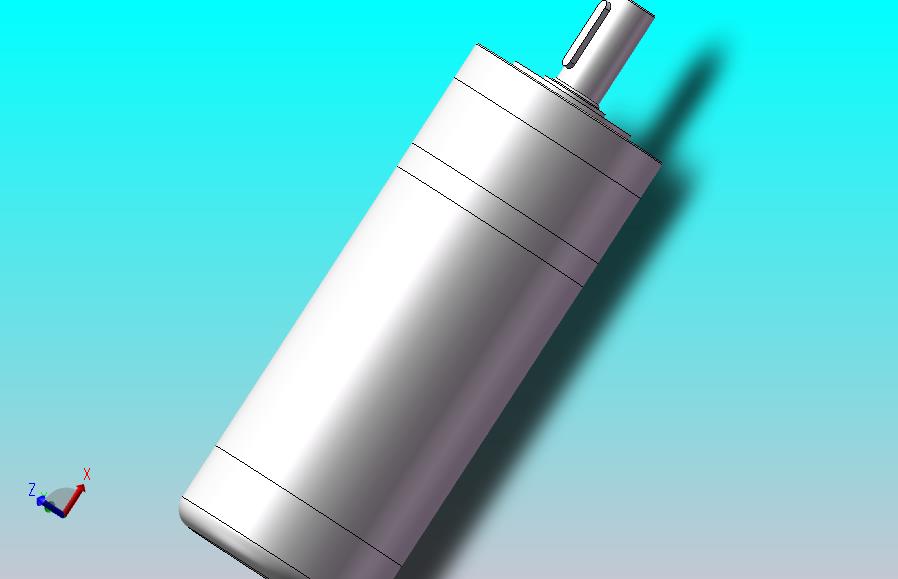 东洋电机120W-(3.9-8.25)