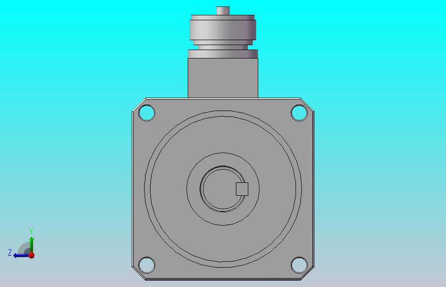 东洋电机B110-1100W
