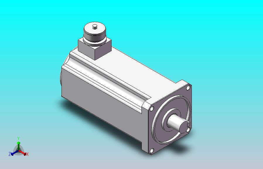 东洋电机B110-1100W