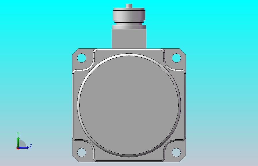 东洋电机B140-5500W