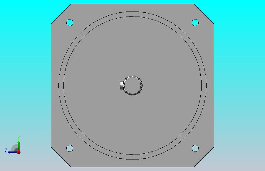 东洋电机B165-5000W