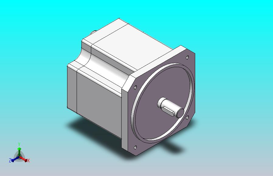 东洋电机B165-5000W