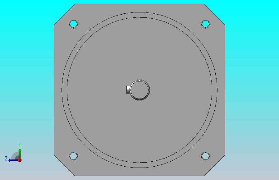 东洋电机B165-7500W