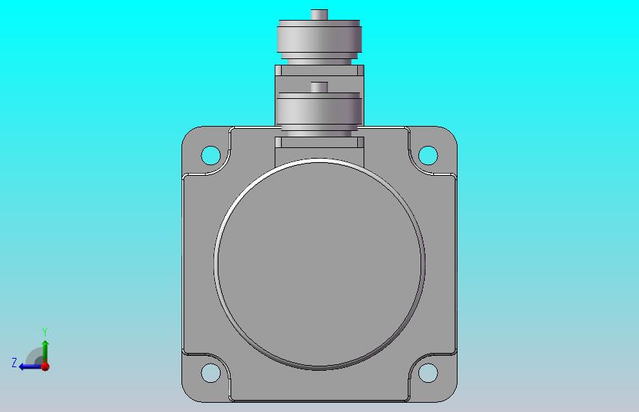 东洋电机S130-20L25