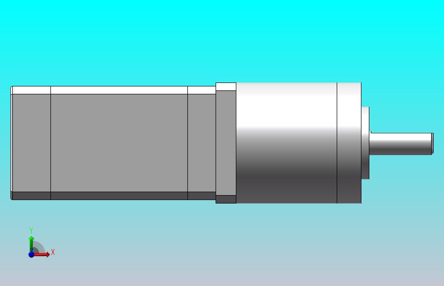 东洋电机TM1101PGA10A-12