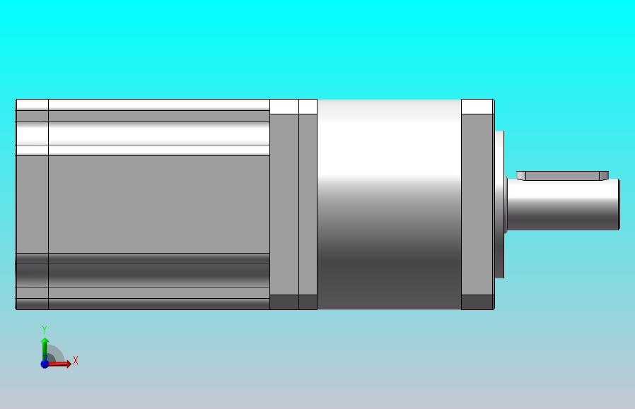 东洋电机TM2302PGA40A-5