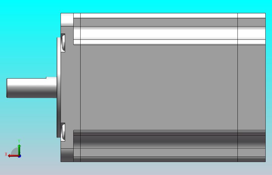 东洋电机TM2303A42A