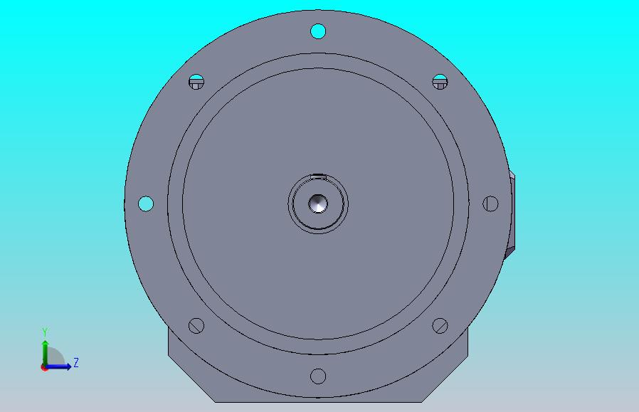 NRF[NRF97]减速机